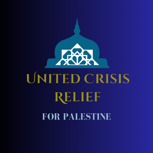 Team Page: United Crisis Relief for Palestine